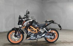 KTM 250 DUKE JGE