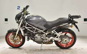 DUCATI MONSTER S4R 2004 M405A