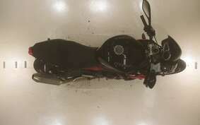 TRIUMPH STREET TRIPLE R 2014