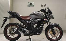 SUZUKI GIXXER 150 NG4BA