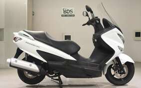 SUZUKI SKYWAVE 200 (Burgman 200) CH41A