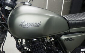 GPX  LEGEND150