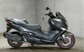 SUZUKI BURGMAN400 2017 DU11A