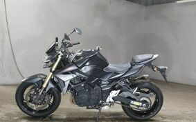 SUZUKI GSR750 2013 GR7NA