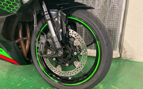 KAWASAKI NINJA ZX 25 R KRT ED ZX250E