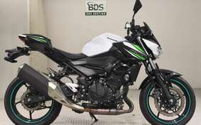 KAWASAKI Z400 Gen.2 2019 EX400G