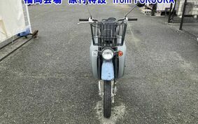 SUZUKI バーディ50 BA42A