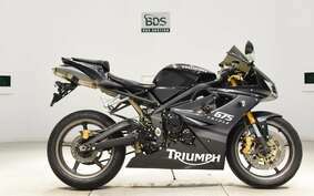 TRIUMPH DAYTONA 675 2009 MD1066