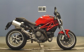 DUCATI MONSTER 1100 2009 M502A