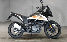 KTM 390 ADVENTURE 2022 JGJ