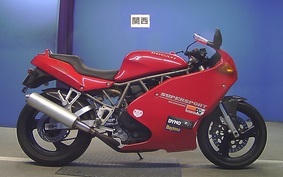 DUCATI 400SS 1993 400J0