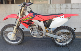 HONDA CRF450R PE05