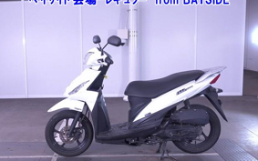 SUZUKI ADDRESS110-2