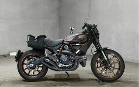 DUCATI SCRAMBLER 2016 K102J