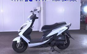 SUZUKI ｽｳｨｯｼｭ125 DV12B