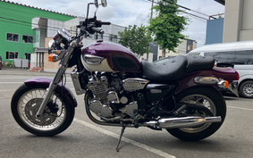 TRIUMPH アドベンチャー 1997 TC399J