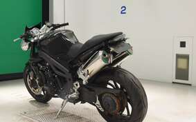 TRIUMPH SPEED TRIPLE 2009 E5865R