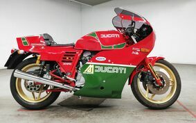 DUCATI 1000MHR 1986 1000R