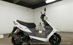 KYMCO VJR125 i SE22