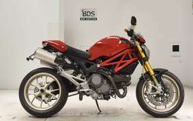 DUCATI MONSTER 1100S 2010 M502A