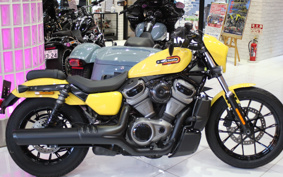 HARLEY RH975Sナイトスター 2023 ZF1