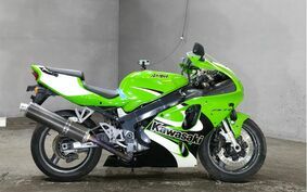 KAWASAKI NINJA ZX-7R 2002 ZX750P