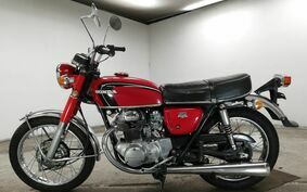 HONDA CB250 CB250