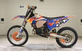 KTM 250 EXC GSA20