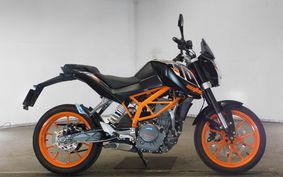 KTM 390 DUKE 2016 JGJ40