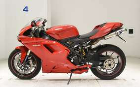 DUCATI 1198 S 2010