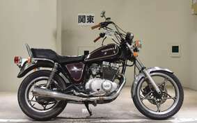 SUZUKI GSX400L 1980 GS40X