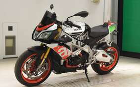 APRILIA TUONO V4 1100 2017 KGA0