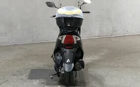 SYM GT125 不明