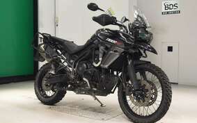 TRIUMPH TIGER 800 XC X 2014 RE16B8