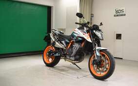 KTM 890 DUKE R 2021