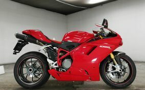 DUCATI 1098 S 2007 H700A