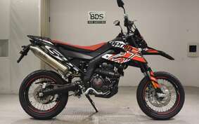 APRILIA SX125