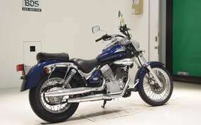 SUZUKI INTRUDER 250 LC VJ51A