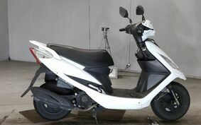 SYM GT125 HM12