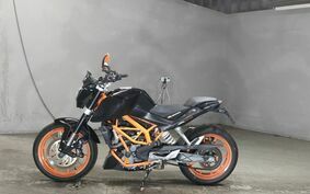 KTM 250 DUKE JGE