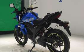 SUZUKI GIXXER 150 NG4BG