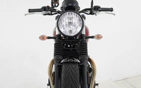 TRIUMPH SPEED TWIN 2023 AD74GD