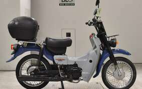 SUZUKI BIRDIE 50 BA42A