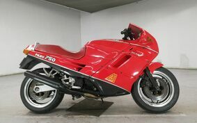 DUCATI 750 Paso 1992 ZDM750P