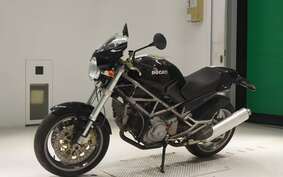 DUCATI MONSTER 900 IE 2003