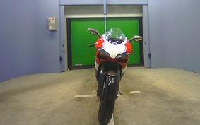 DUCATI 848 EVO CORSA SE 2012 H602A