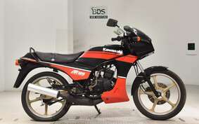 KAWASAKI AR 125 S AR125A