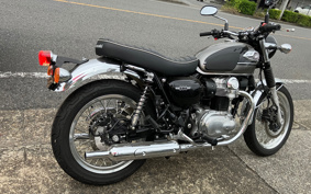 KAWASAKI W800 2024 EJ800E