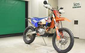 KTM 500 EXC F SIXDAYS 2018 EXA40