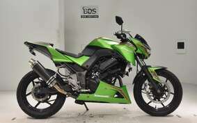 KAWASAKI NINJA 250R EX250K